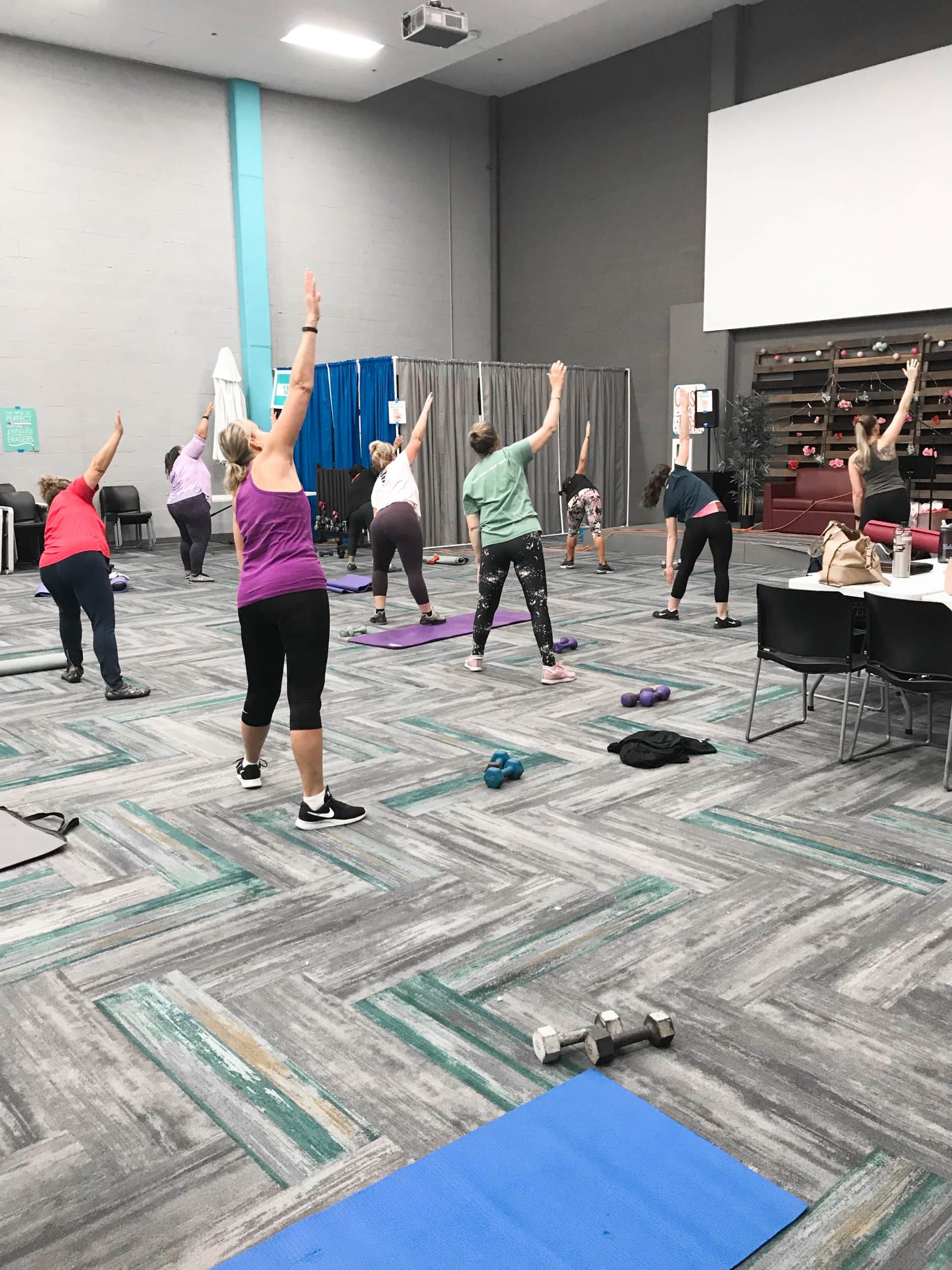 20190513-siHi workout