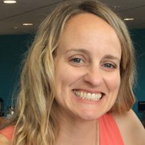 Christine Korth bio pic